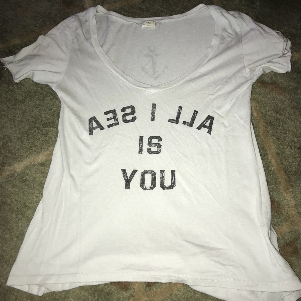 Billabong t-shirt